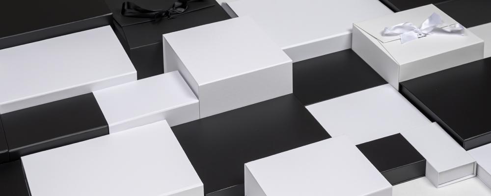 Hochwertige Geschenkverpackungen für Unternehmen