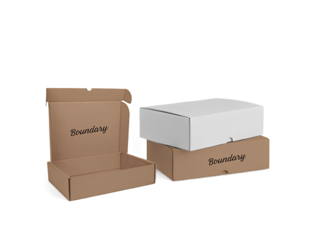 Versandverpackungen nach Maß