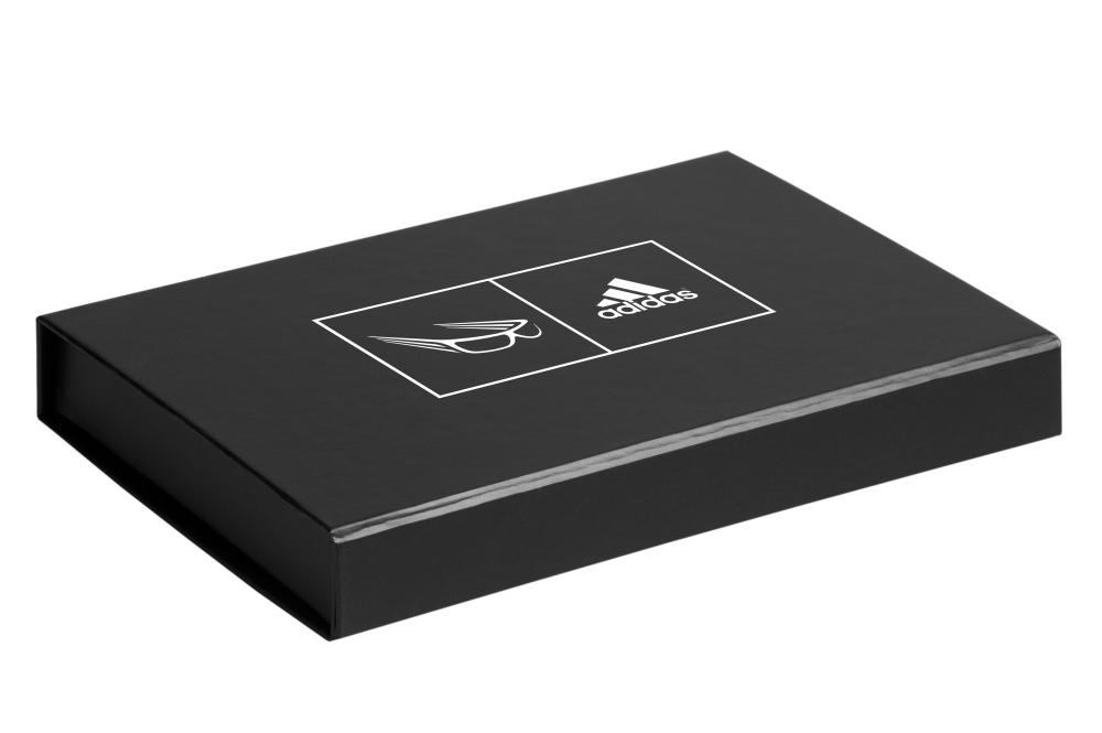 Individuelle Premium-Geschenkbox
