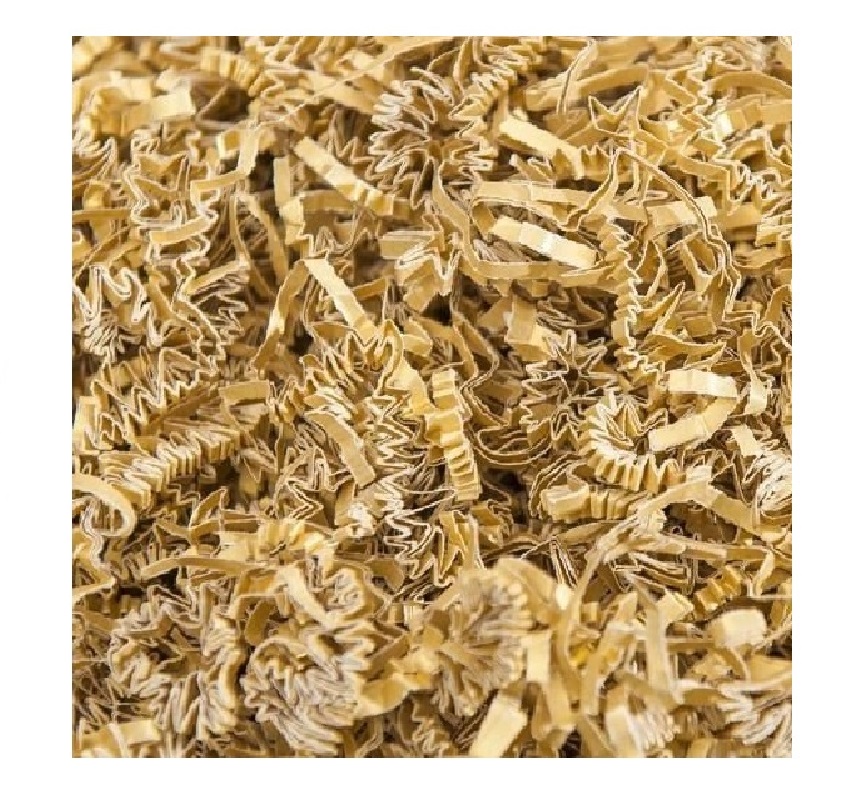 SizzlePak dekoratives Füllmaterial