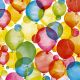 Kinder WATERCOLOUR BALLOONS