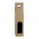 Bottle Box 1-Flasche NATUR