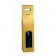 Bottle Box 1-Flasche GOLD 