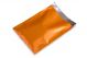 Geschenkbeutel 35x48+4cm ORANJE - Satz mit 100 Stück.