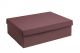 Classic 40x30x12cm BORDEAUX