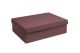 Classic 30,5x21,5x10cm BORDEAUX