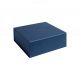 Magnetbox 18x18x8cm BLAU - Satz mit 25 Stück.
