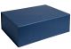 Magnetbox 44x30x12cm BLAU - Satz mit 10 Stück.