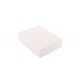 Classic 21x15x4,5cm WEISS
