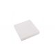 Geschenkbox Deckel Weiss