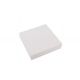 Geschenkbox weiss deckel