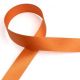 Geschenkband orange