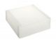 Geschenkbox Frosty Weiss