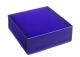 Geschenkbox frosty Violet