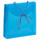 Gift Bag Blau