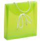 Gift Bag Grün