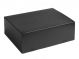 Frosty XL groß 37x28x13cm SCHWARZ - Satz mit 40 Stück.