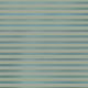 Kraft Braun STRIPES METALLIC LIGHT BLUE