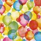 Kraft Weiss WATERCOLOUR BALLOONS