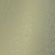 Trendy MINI DOTS LIGHT GREEN GOLD