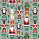 Weihnachtsgeschenkpapier