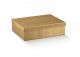 Classic 30x20x10cm GOLD - Satz mit 10 Stück.