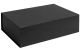 Magnetbox Schwarz 50x40x18cm
