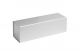 Magnetbox 33x10x10cm SILBER - Satz mit 25 Stück.