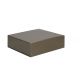 Magnetbox taupe