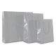 Papier de Luxe glanz SILBER