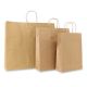 Papier Toptwist  BRAUN