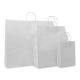 Papier Toptwist WEISS