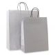 Papier Toptwist SILBER