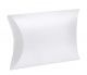 Pillow Pack weiss frosted