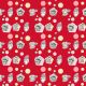 Trendy SINT WIE KENT M NIET ROOD