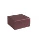 Smartbox 20x19x10cm BORDEAUX