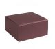 Smartbox 30x30x11cm BORDEAUX
