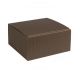 Smartbox 30x30x11cm BRAUN