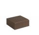 Smartbox 15x14x5,5cm BRAUN
