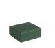 Smartbox 15x14x5,5cm DUNKELGRÜN