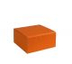 Smartbox 20x19x10cm ORANGE