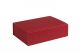 Smartbox 20x14x7cm ROT