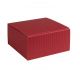 Smartbox 25x24x12cm ROT
