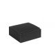 Smartbox 15x14x5,5cm SCHWARZ