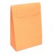 Triangel 9x4,5x13cm ORANGE - Satz mit 100 Stück.