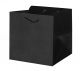 Traiteur de Luxe glanz SCHWARZ