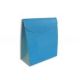 Traingle blauw