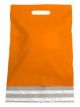 Versandtaschen ORANGE