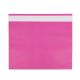 Versandtaschen 48x37+2x4cm ROSA - Satz mit 250 Stück.