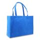 Filz Tragetaschen BLAU